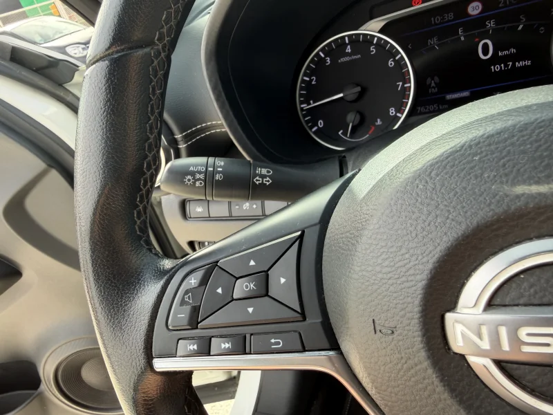 Imagen de NISSAN JUKE