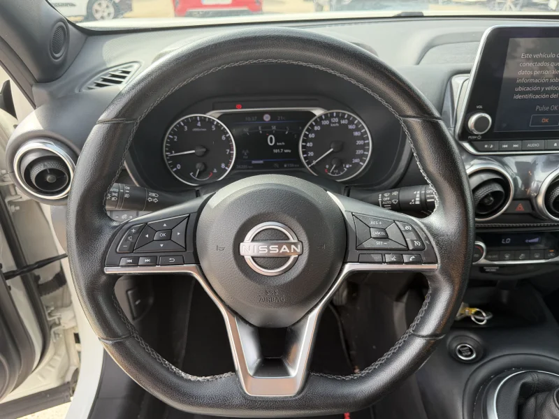 Imagen de NISSAN JUKE