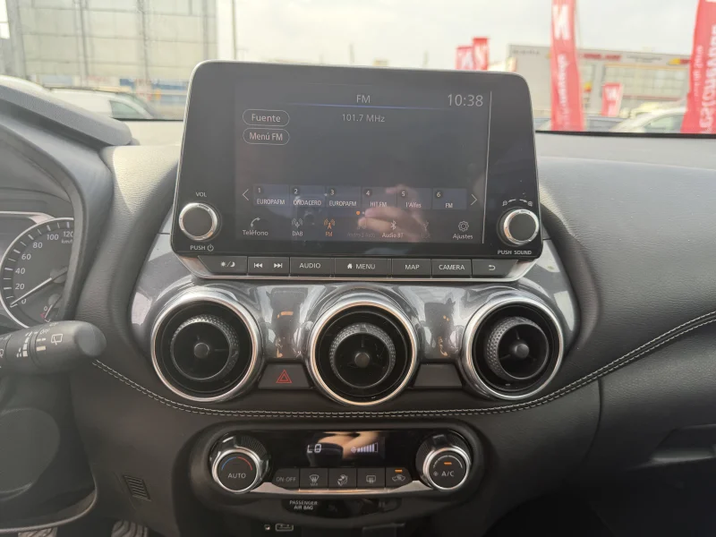 Imagen de NISSAN JUKE