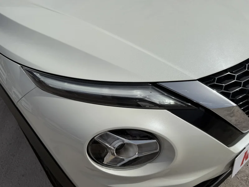 Imagen de NISSAN JUKE