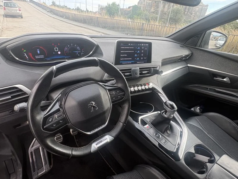 Imagen de Peugeot 3008