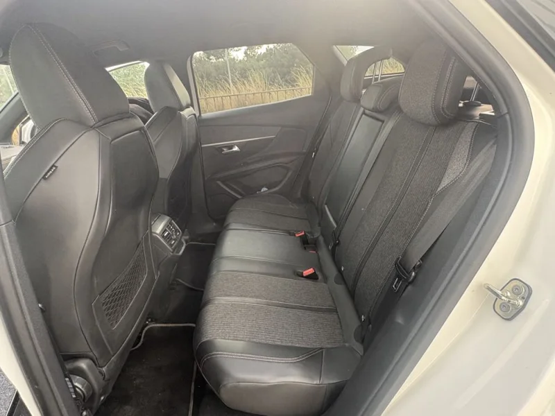 Imagen de Peugeot 3008