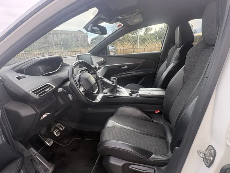 Imagen de Peugeot 3008