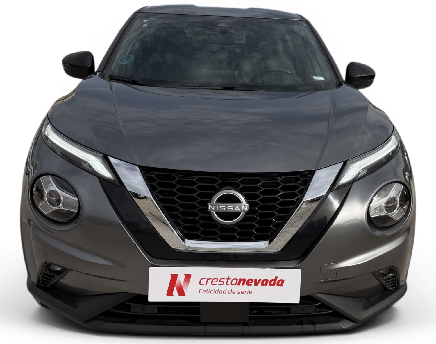 Imagen de NISSAN JUKE