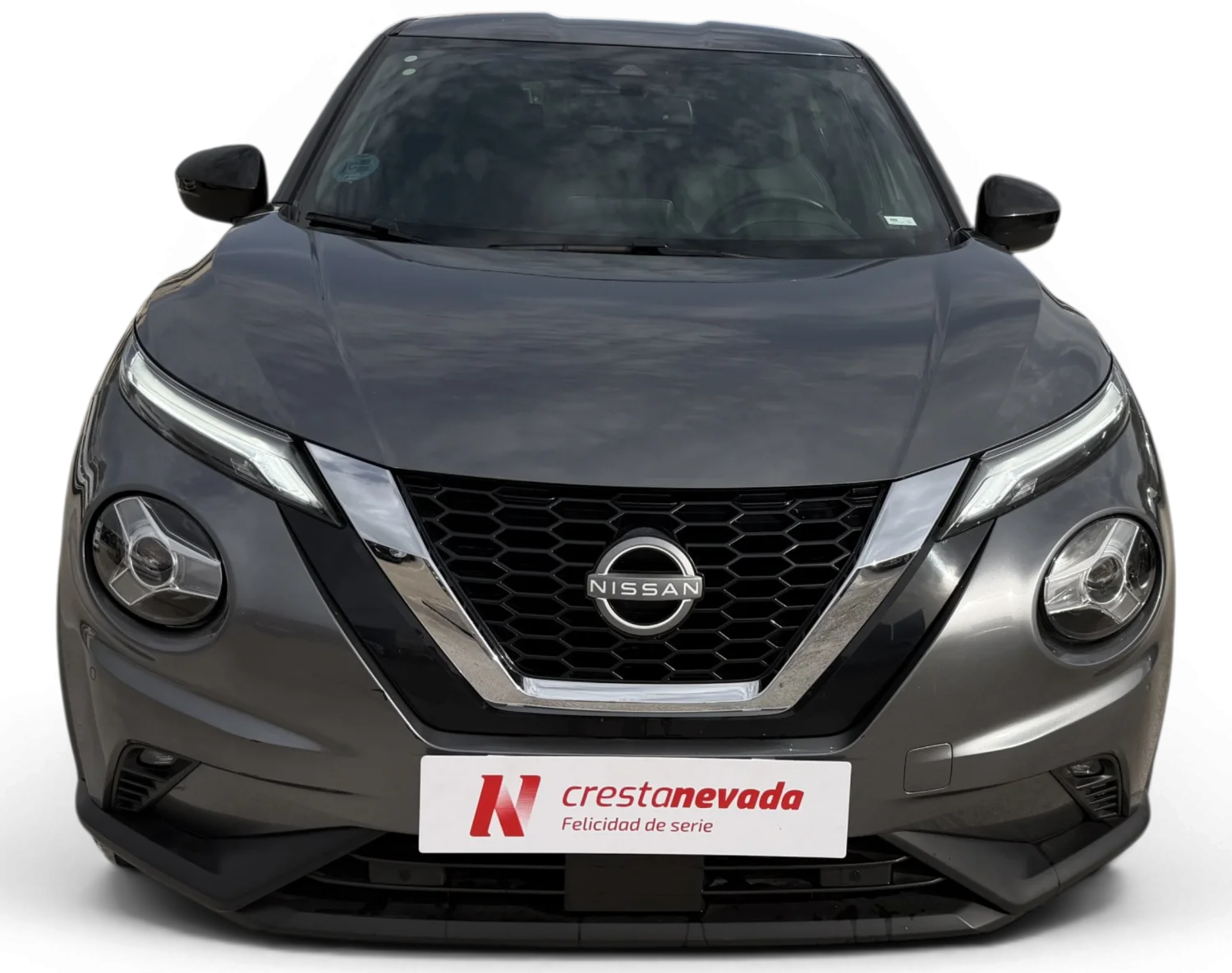 Imagen de NISSAN JUKE