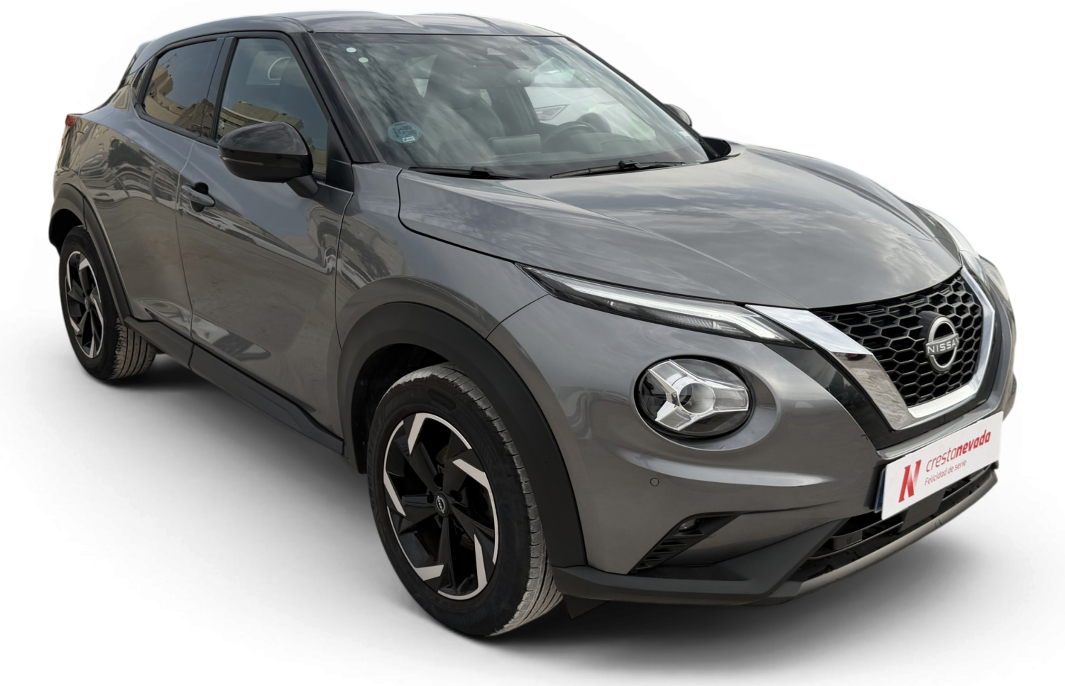 Imagen de NISSAN JUKE