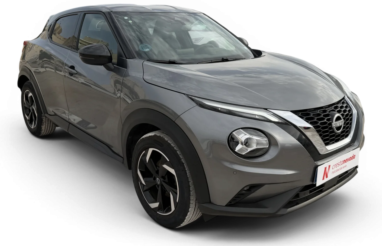 Imagen de NISSAN JUKE