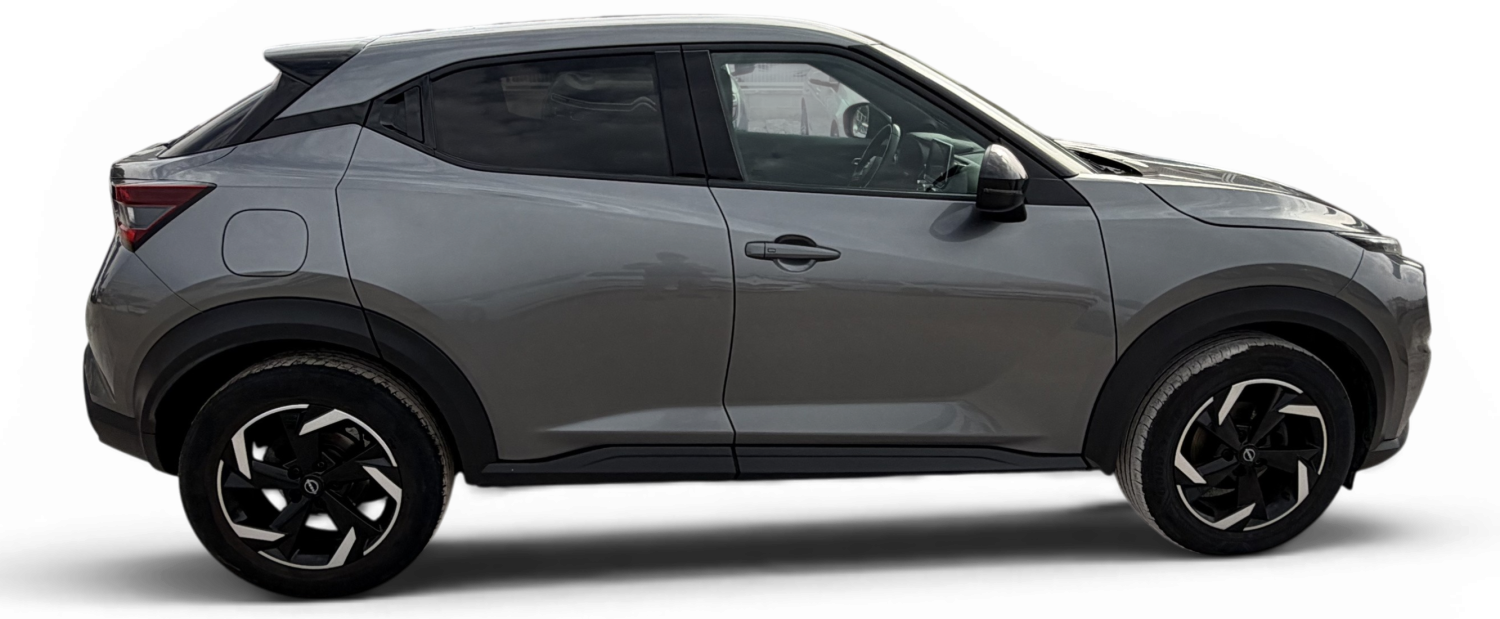 Imagen de NISSAN JUKE