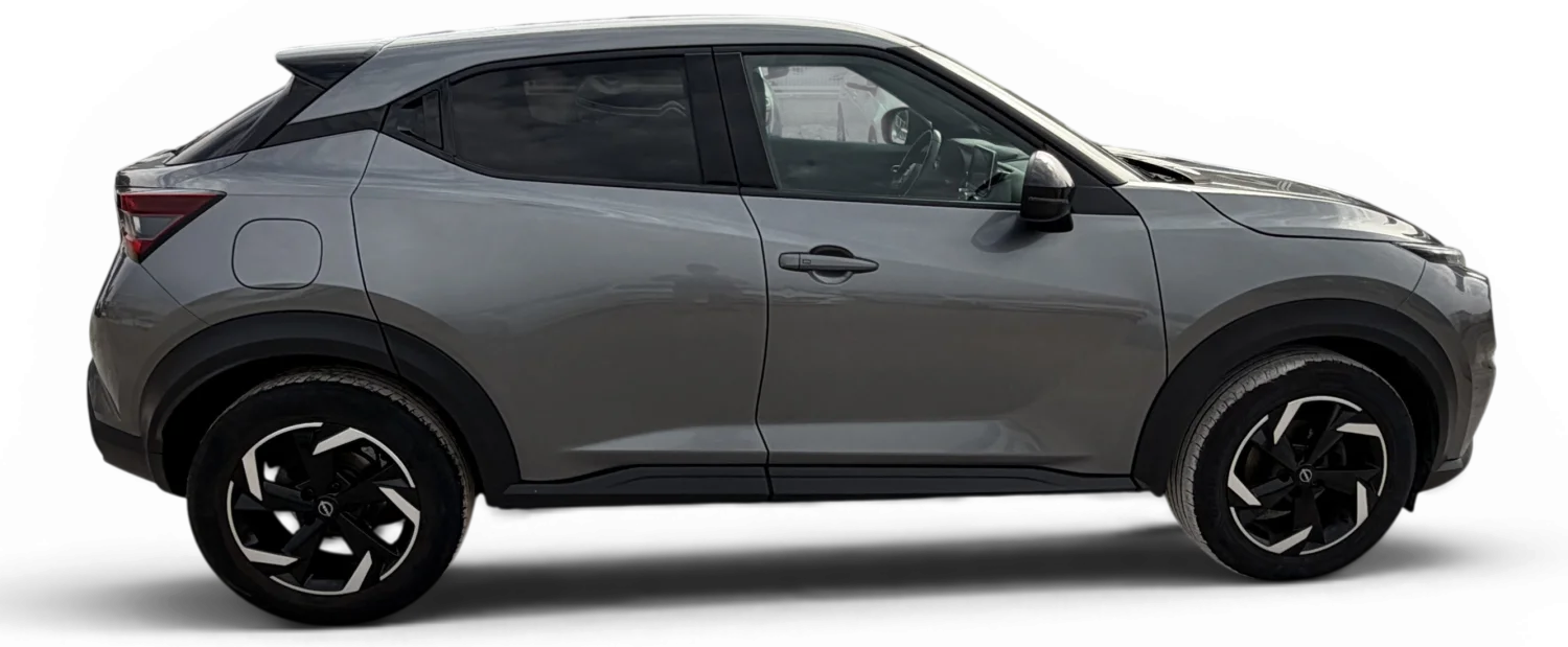 Imagen de NISSAN JUKE