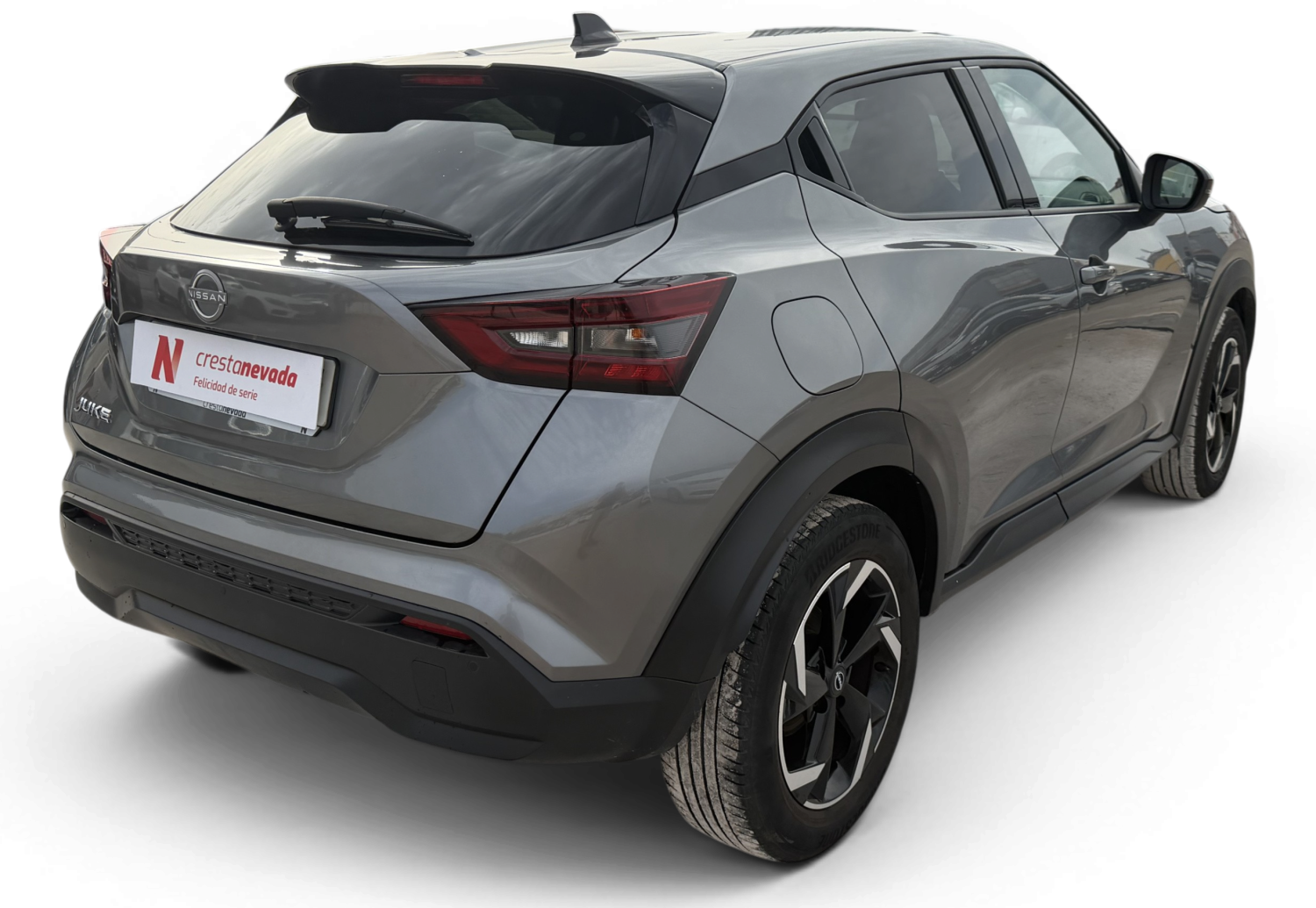 Imagen de NISSAN JUKE