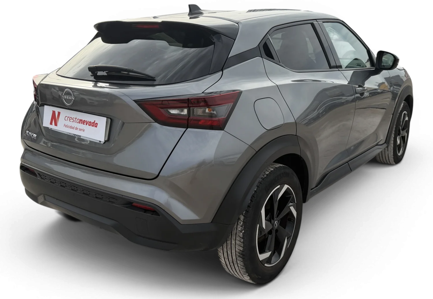 Imagen de NISSAN JUKE