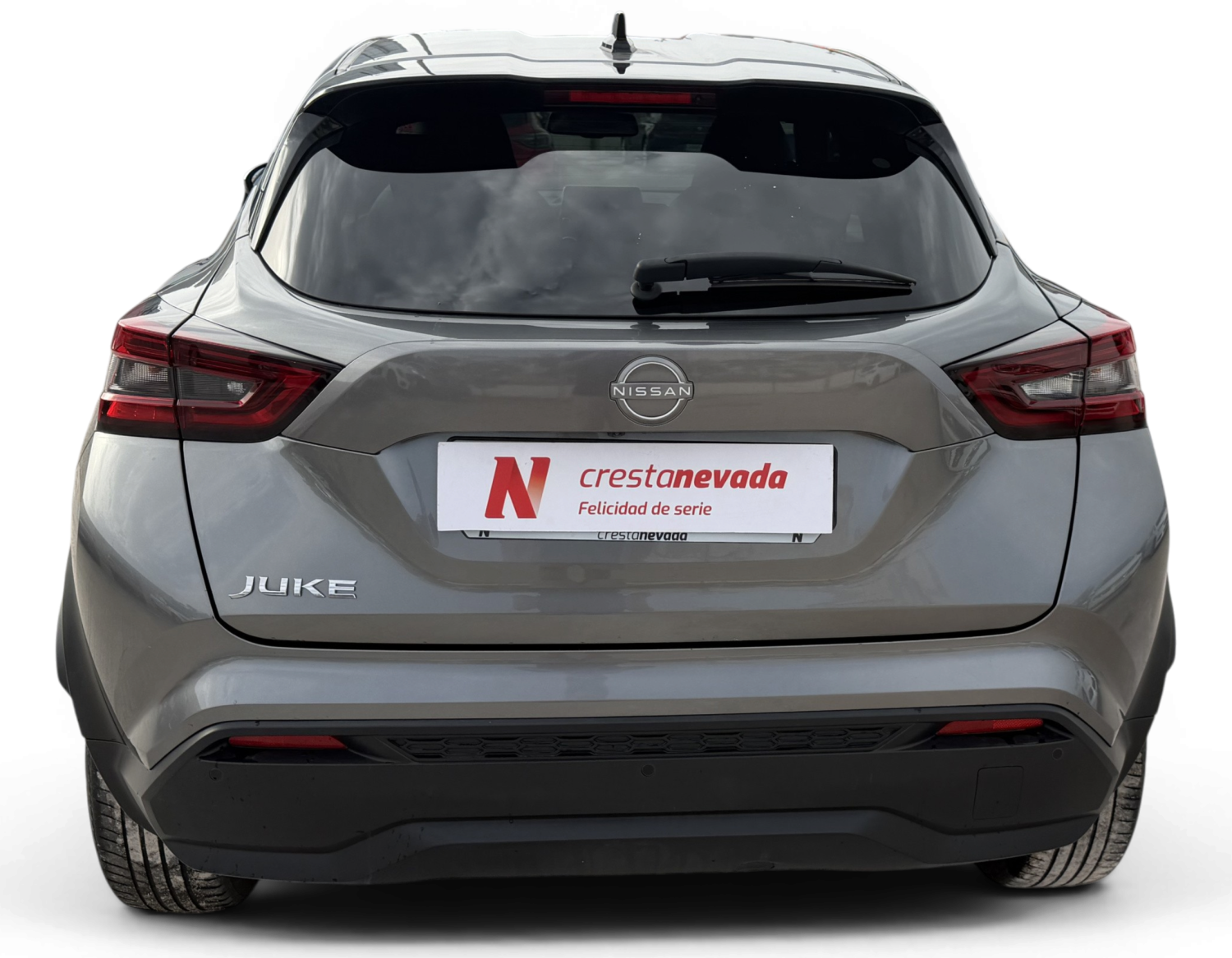 Imagen de NISSAN JUKE
