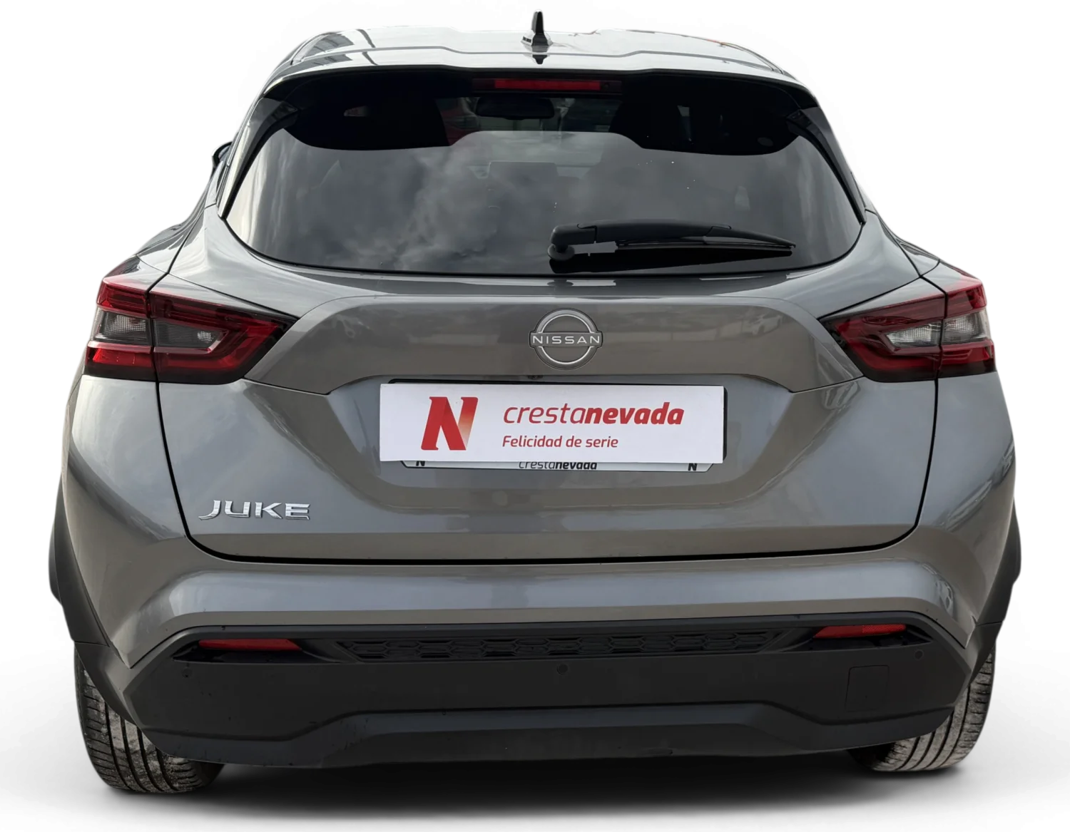 Imagen de NISSAN JUKE