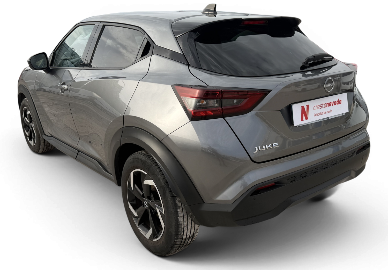 Imagen de NISSAN JUKE
