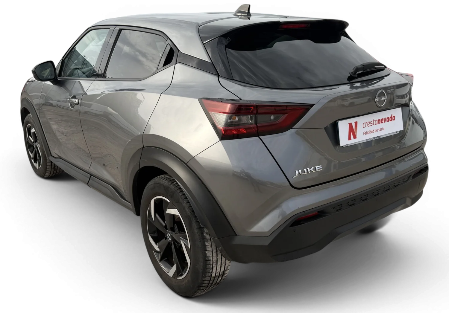 Imagen de NISSAN JUKE