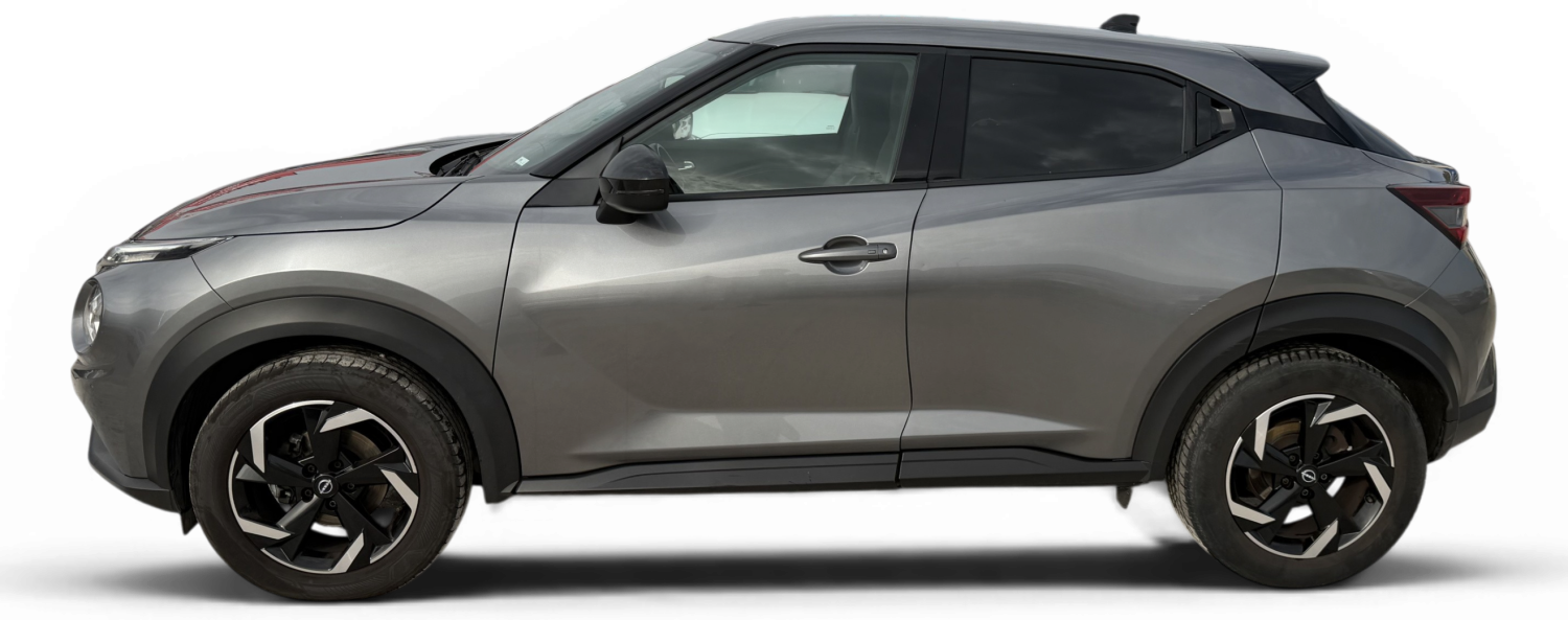 Imagen de NISSAN JUKE
