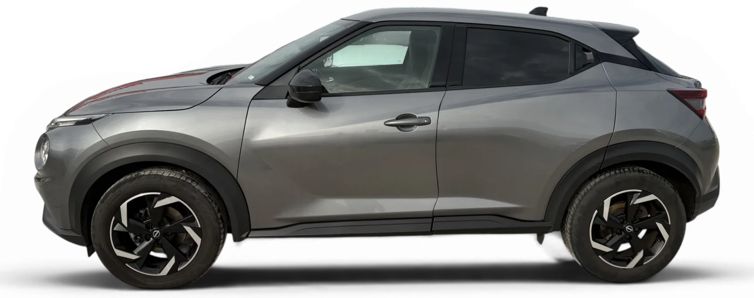Imagen de NISSAN JUKE