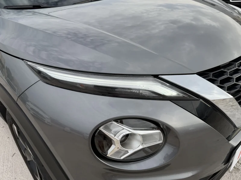 Imagen de NISSAN JUKE