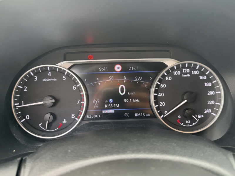 Imagen de NISSAN JUKE