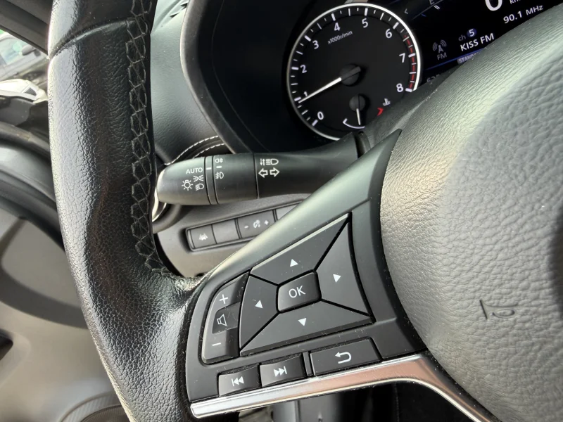 Imagen de NISSAN JUKE