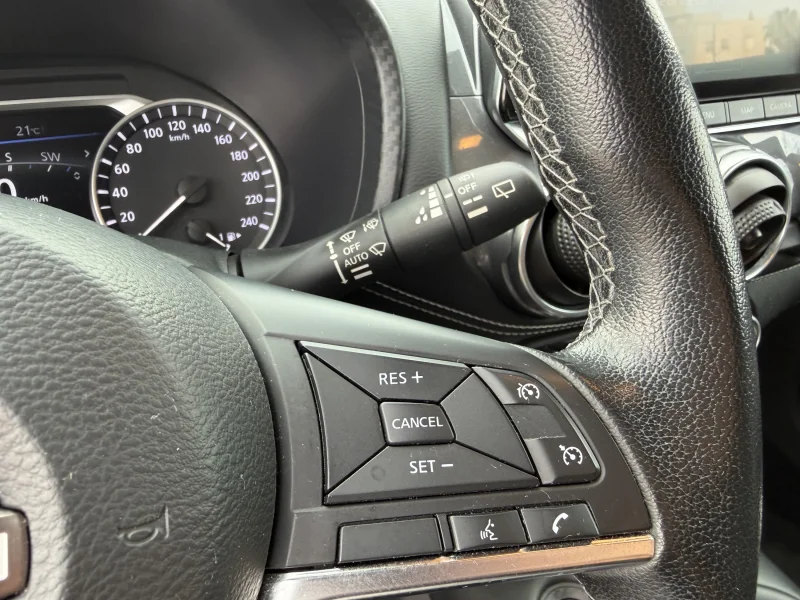 Imagen de NISSAN JUKE