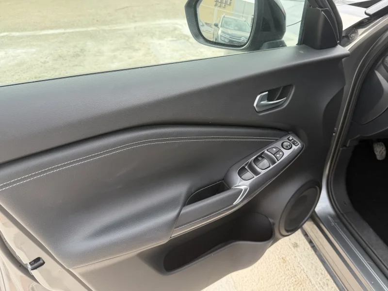 Imagen de NISSAN JUKE