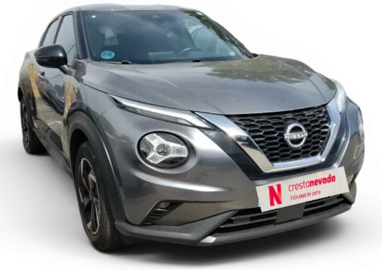 Imagen de NISSAN JUKE