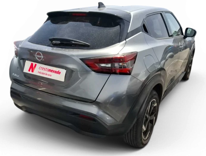 Imagen de NISSAN JUKE