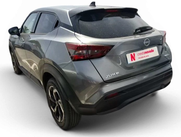 Imagen de NISSAN JUKE