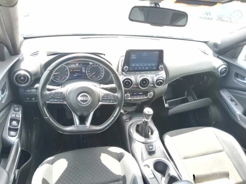Imagen de NISSAN JUKE