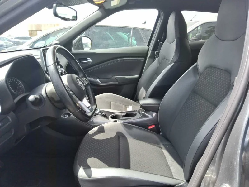 Imagen de NISSAN JUKE