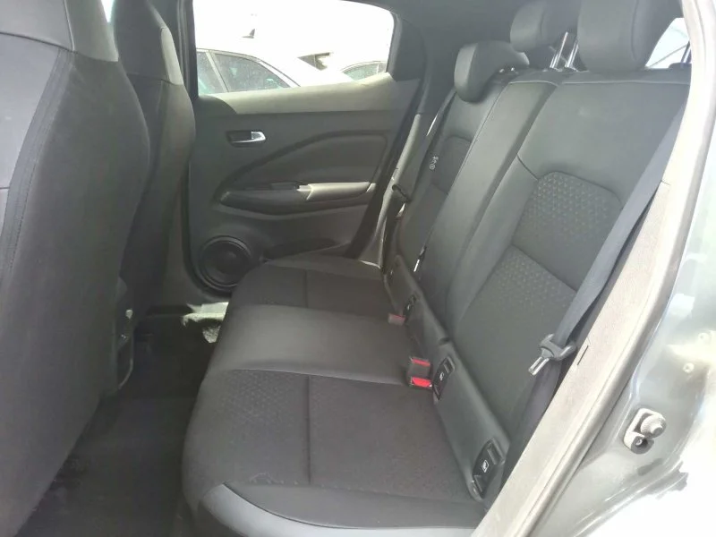Imagen de NISSAN JUKE