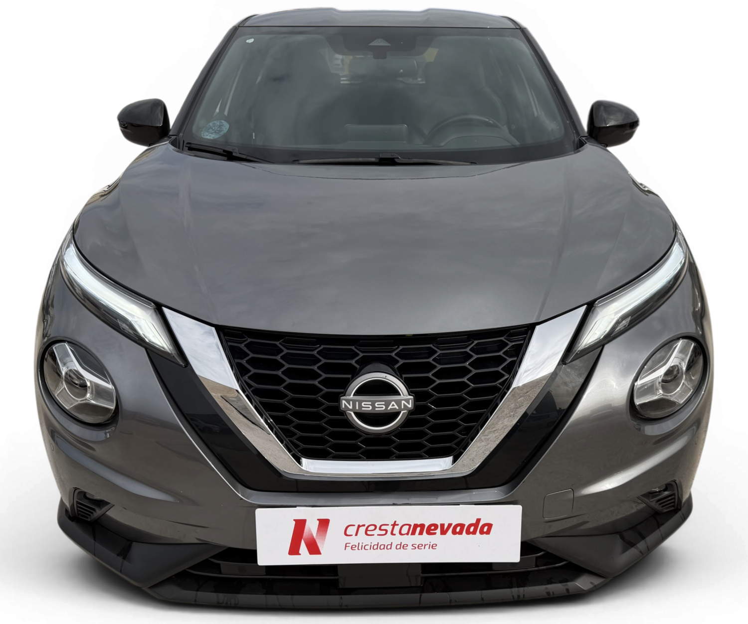 Imagen de NISSAN JUKE