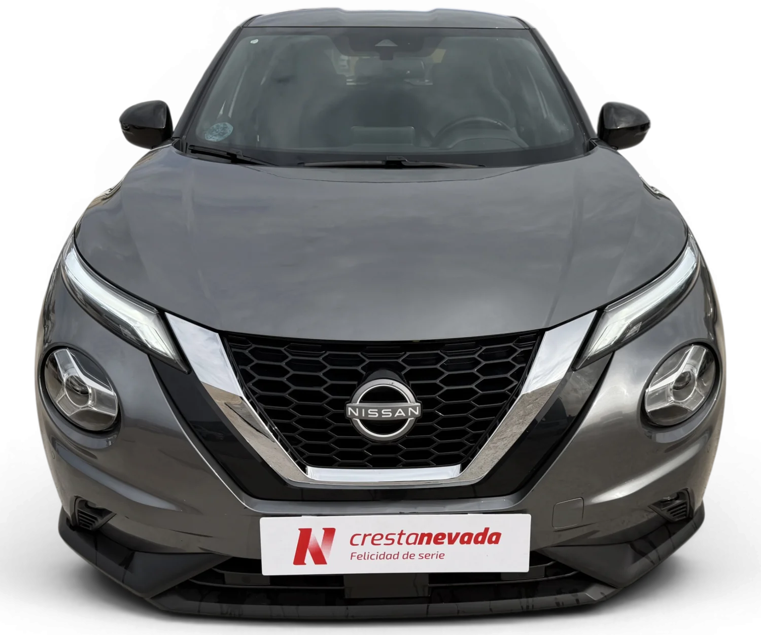 Imagen de NISSAN JUKE
