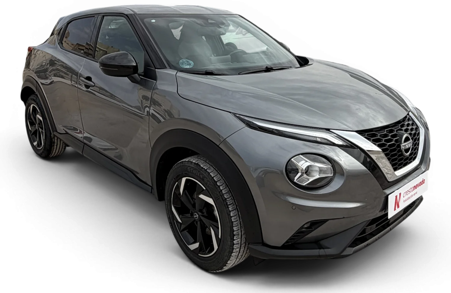 Imagen de NISSAN JUKE