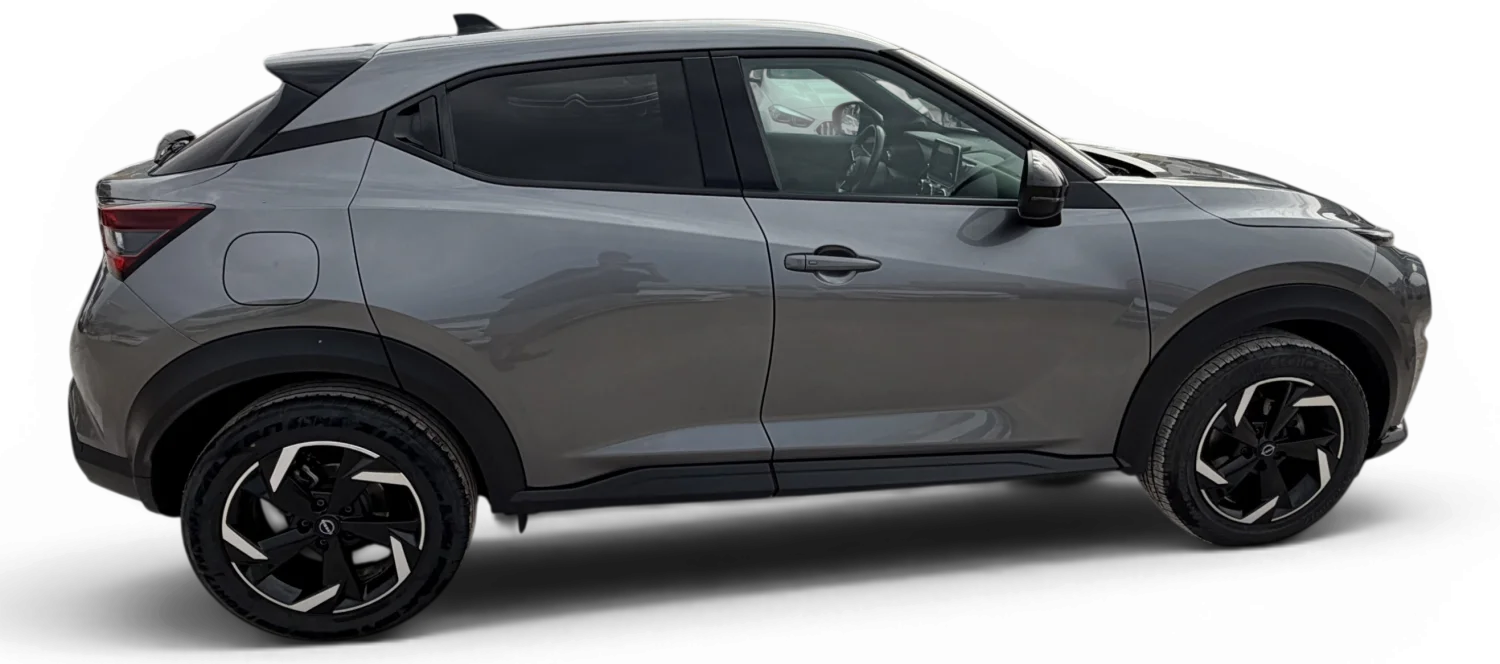 Imagen de NISSAN JUKE