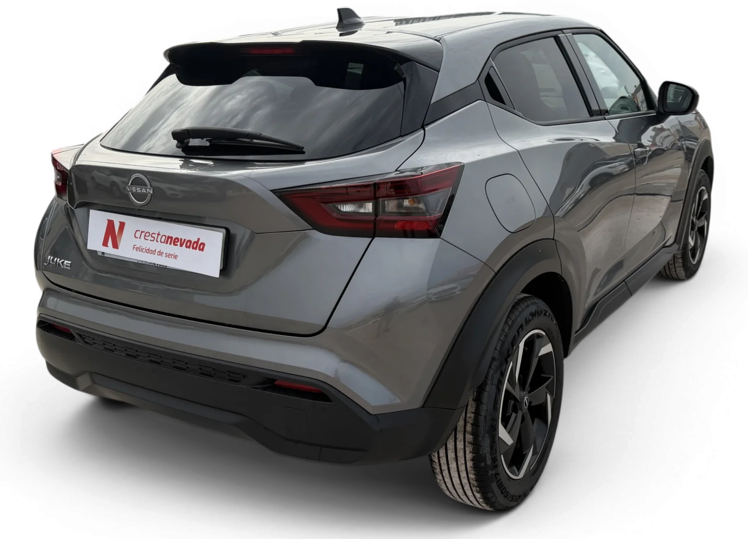Imagen de NISSAN JUKE