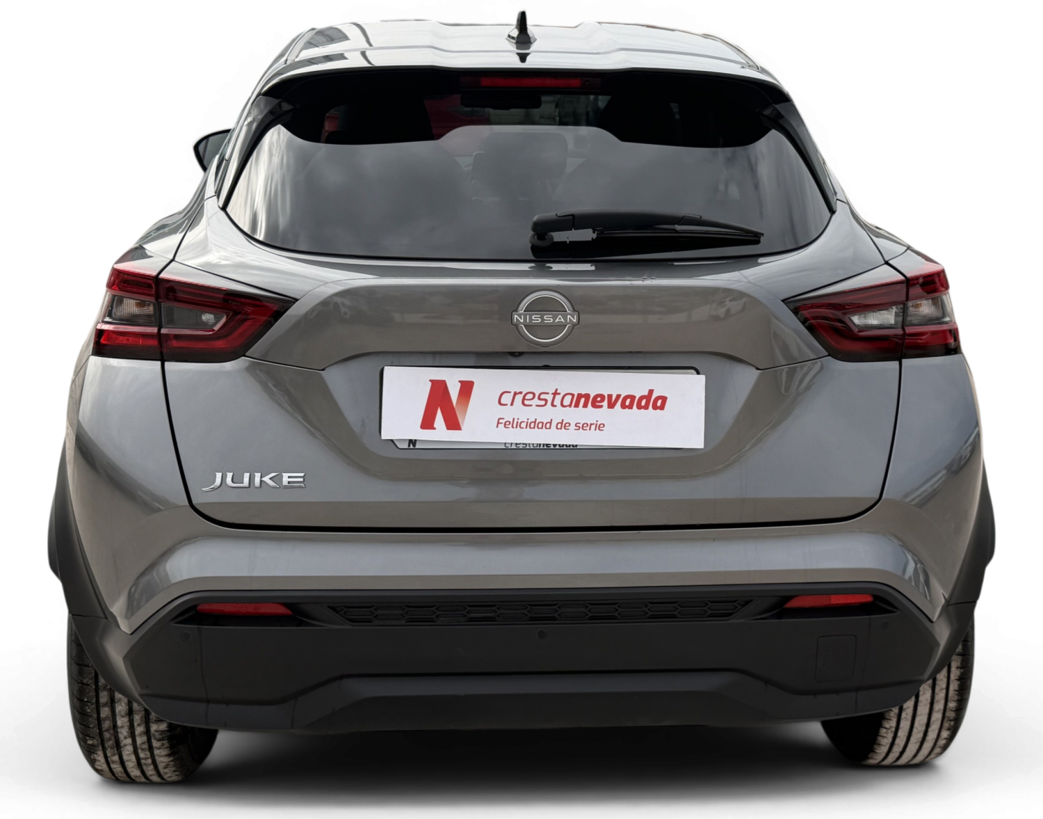 Imagen de NISSAN JUKE