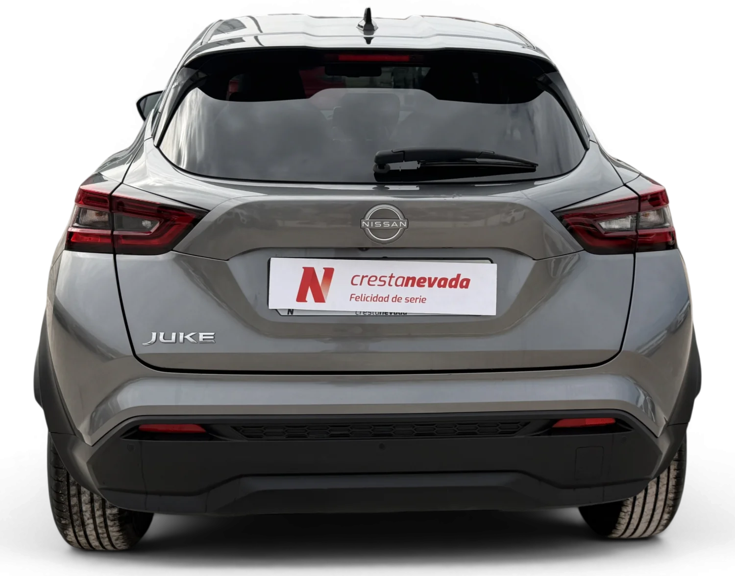 Imagen de NISSAN JUKE