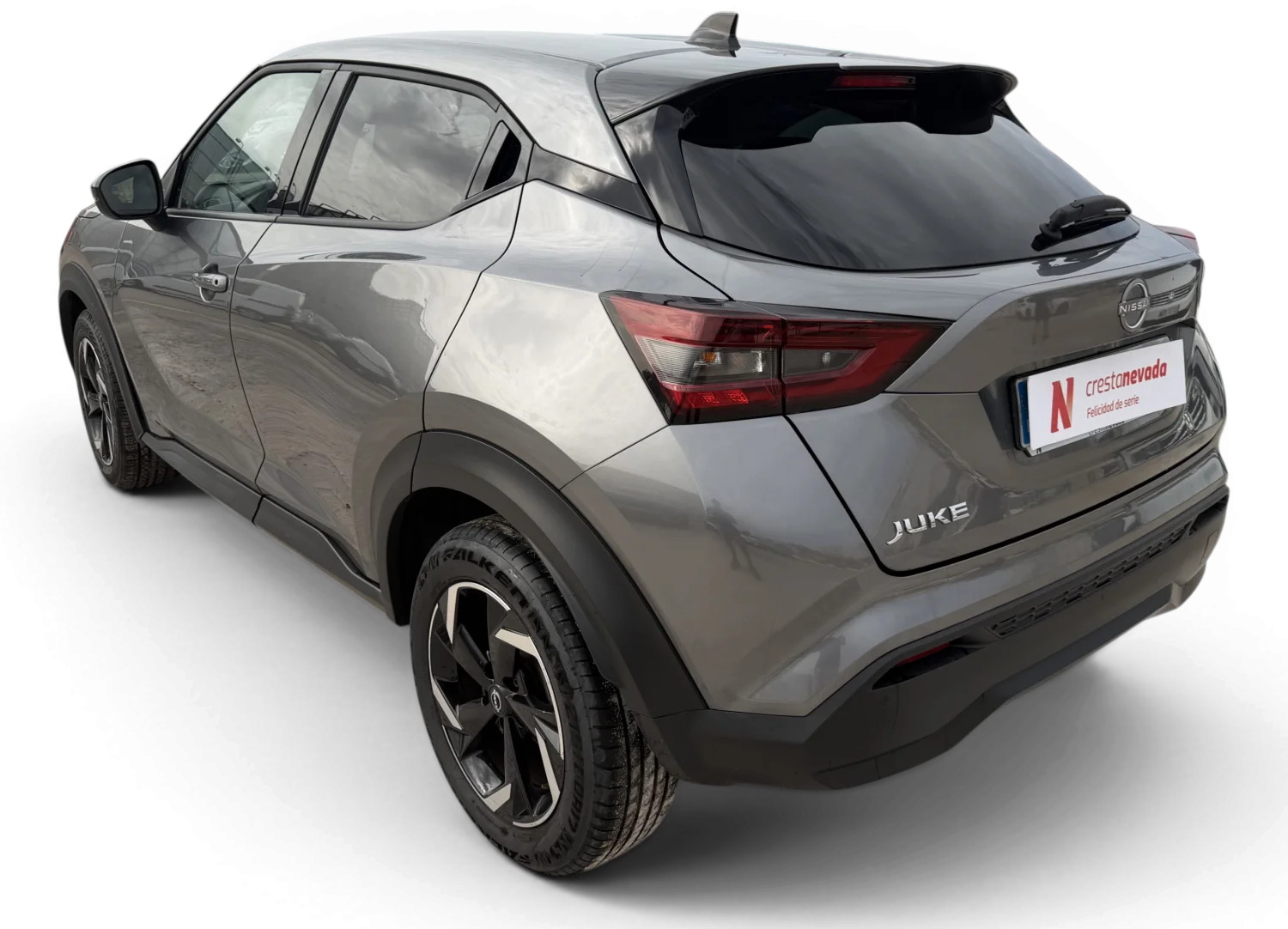 Imagen de NISSAN JUKE
