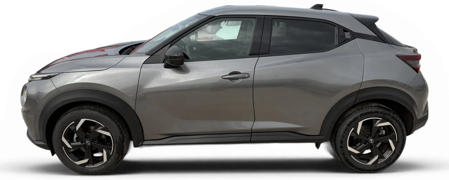 Imagen de NISSAN JUKE