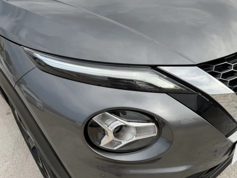 Imagen de NISSAN JUKE