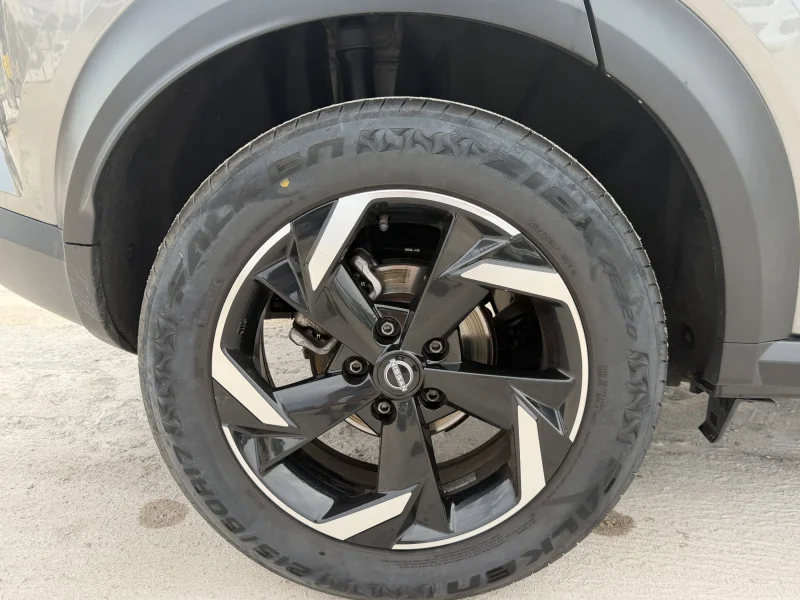 Imagen de NISSAN JUKE