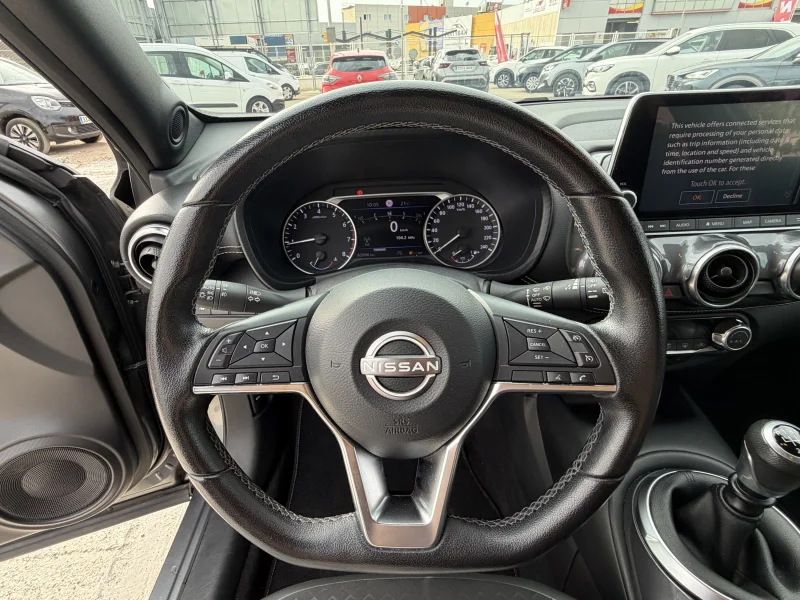 Imagen de NISSAN JUKE