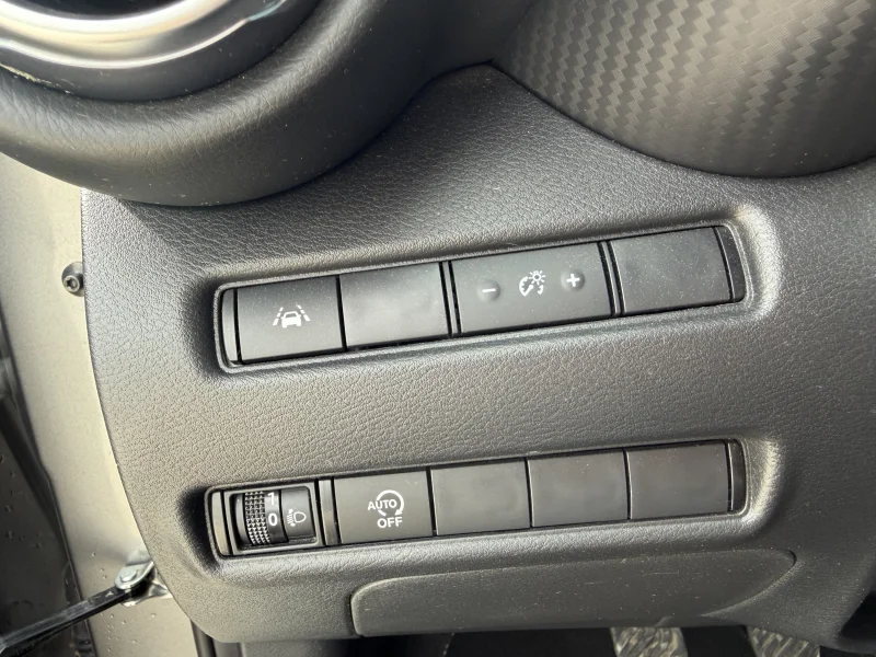 Imagen de NISSAN JUKE