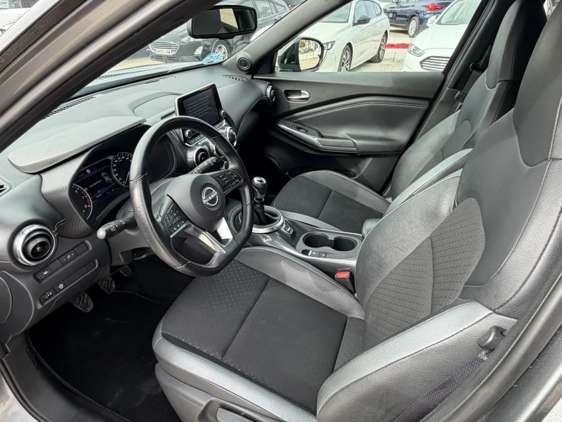 Imagen de NISSAN JUKE
