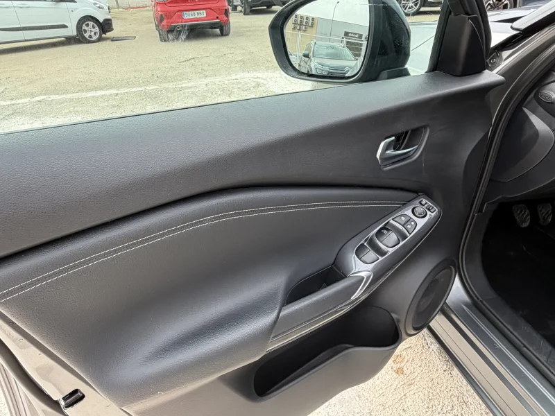 Imagen de NISSAN JUKE