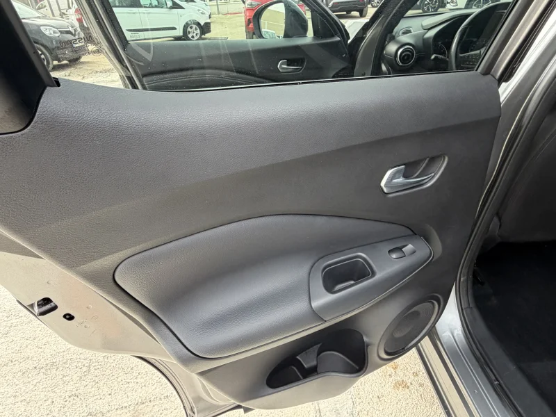 Imagen de NISSAN JUKE
