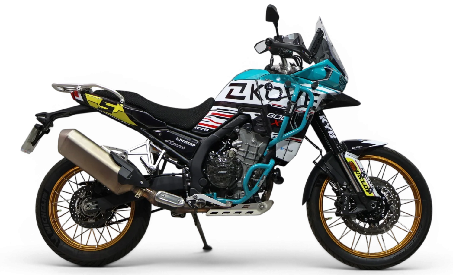Imagen de KOVE 800 X PRO