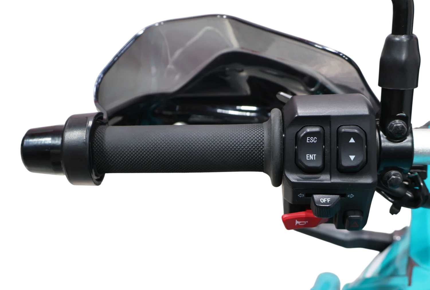 Imagen de KOVE 800 X PRO